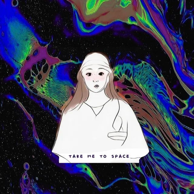 TAKE ME TO SPACE