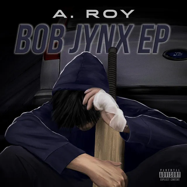 Bob Jynx Extended Play