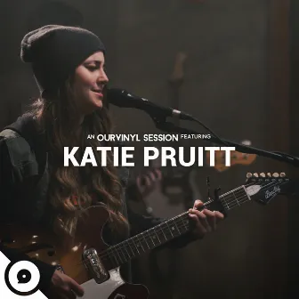 Katie Pruitt | OurVinyl Sessions by Katie Pruitt