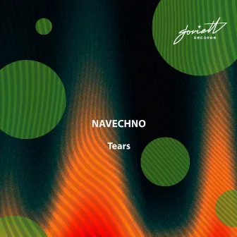 Tears by Navechno