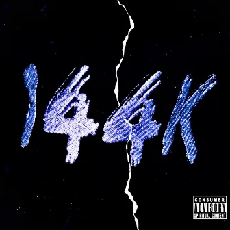 144k by Hebrew Jay