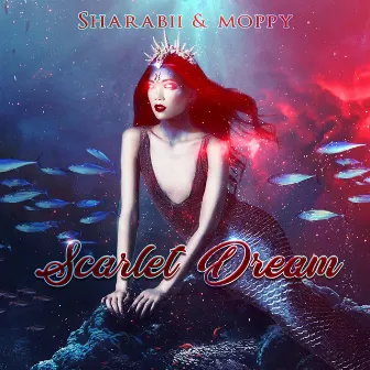 Scarlet Dream by Moppy