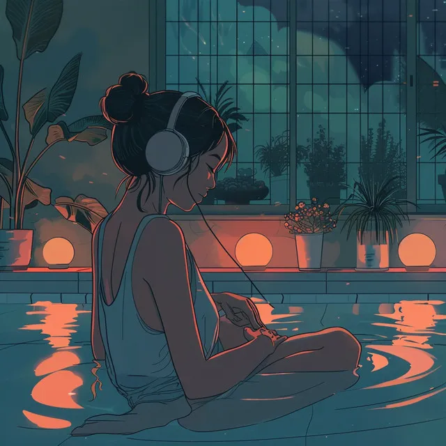 Spa Tones Lofi Relax