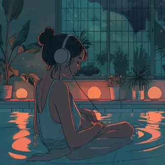 Massage Harmony: Lofi Spa Tones by Lofi to Calm