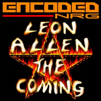 The Coming by Leon Allen