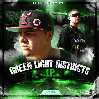 Green Light Districts by Kinori