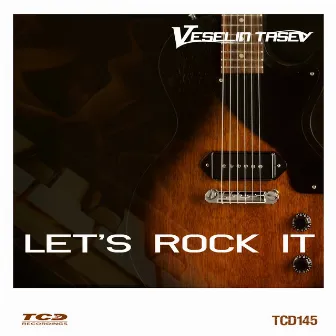 Let's Rock It by Veselin Tasev