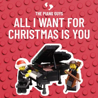 All I Want for Christmas is You by Walter Afanasieff