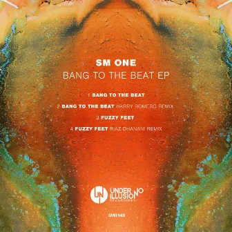 Bang to the Beat EP by SM ONE