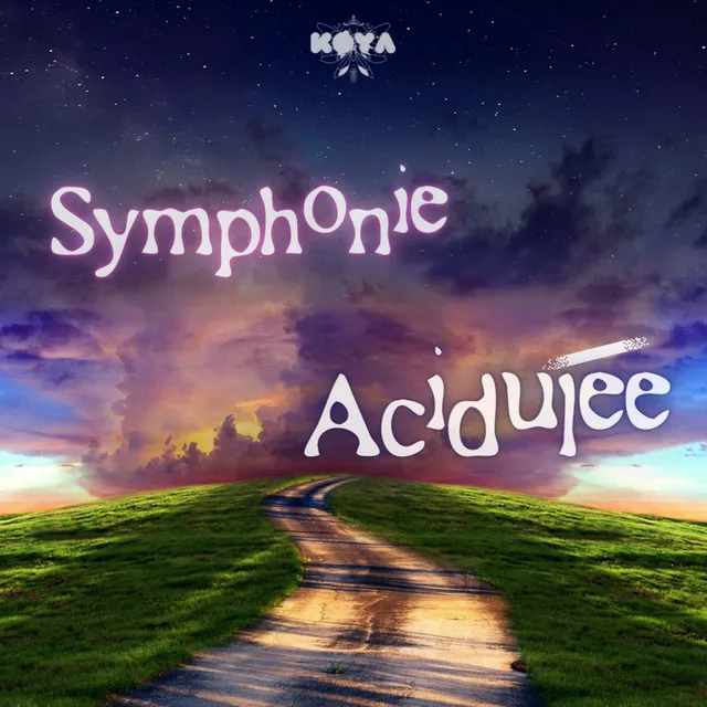 Symphonie Acidulée