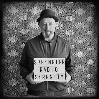 Radio Serenity by Sprengler