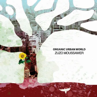 Organic Urban World by Zuzo Moussawer