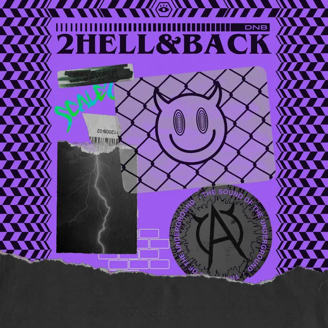 2Hell&Back (SCALEZ Remix)