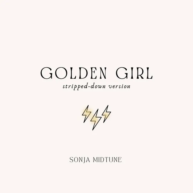 Golden Girl (stripped-down version)