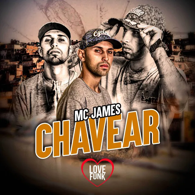 Chavear