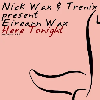 Here Tonight by Nick Wax