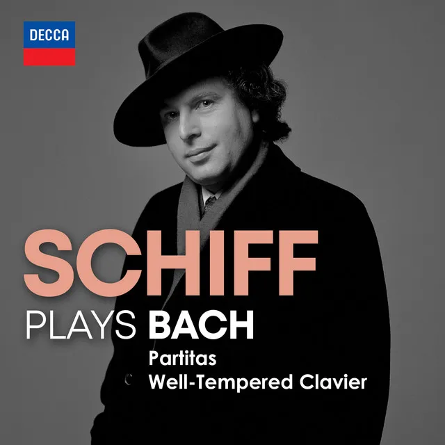 The Well-Tempered Clavier, Book 1, BWV 846-869: Prelude and Fugue in C Major, BWV 846