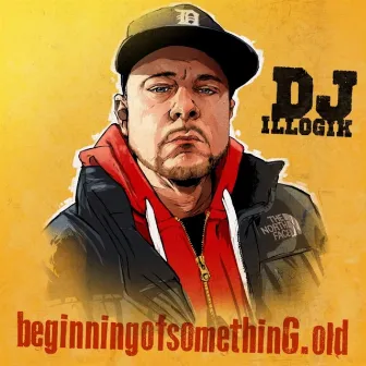 Beginningofsomething.Old by Dj Illogik