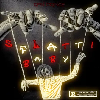 SplattBaby by Rfn Prince