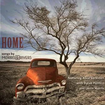 Home by Morris & Rivers