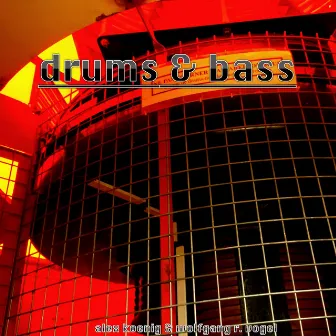 Drums & Bass by 