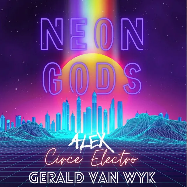 Neon Gods