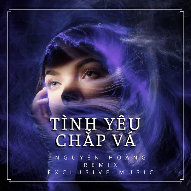 Tình Yêu Chắp Vá (Full Instrumental)