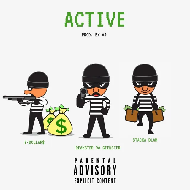 Active