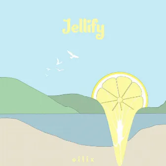 Jellify by Oilix