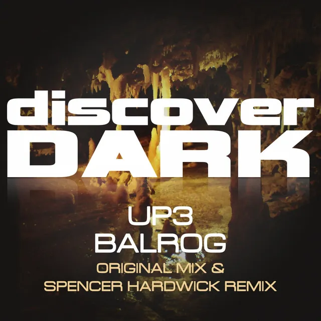 Balrog (Spencer Hardwick's 'Techlifting' Remix)