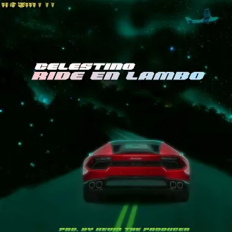 Ride en Lambo by Celestino