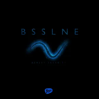 Bassline by Ashley Skerritt