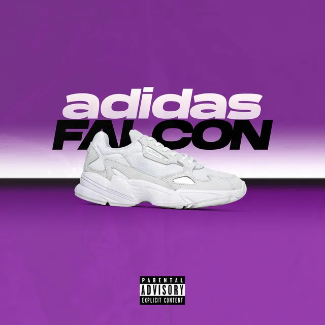 Adidas Falcon