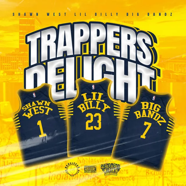 Trappers Delight