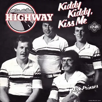 Kiddy Kiddy, Kiss Me by Highway