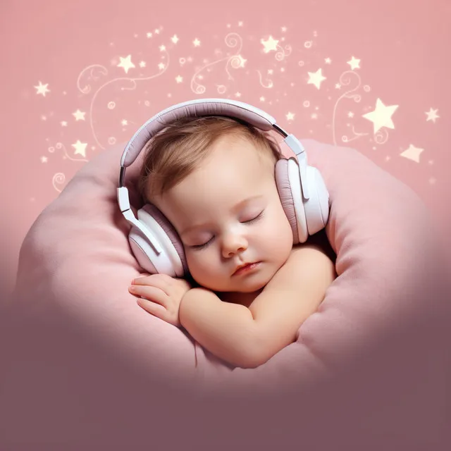 Soothing Skies: Peaceful Baby Lullaby Nights