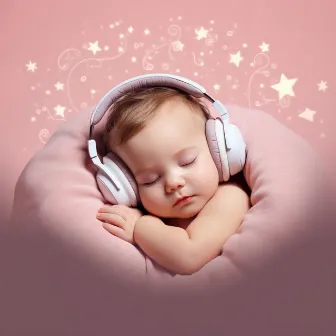 Soothing Skies: Peaceful Baby Lullaby Nights by Nursery Ambience