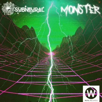 Monster by Subneural