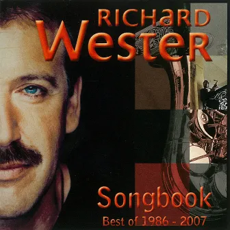 Songbook Best of 1986-2007 by Richard Wester