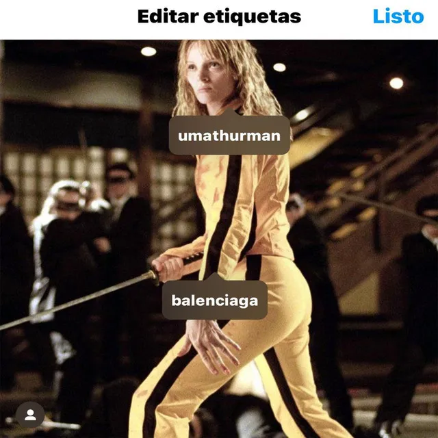 Kill Bill