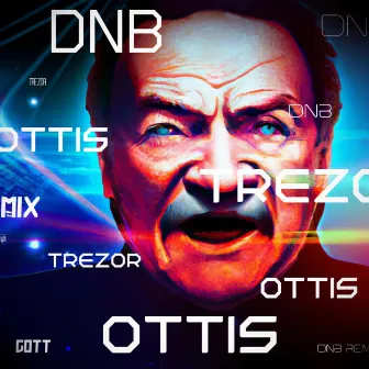 Trezor (DnB) by Ottis