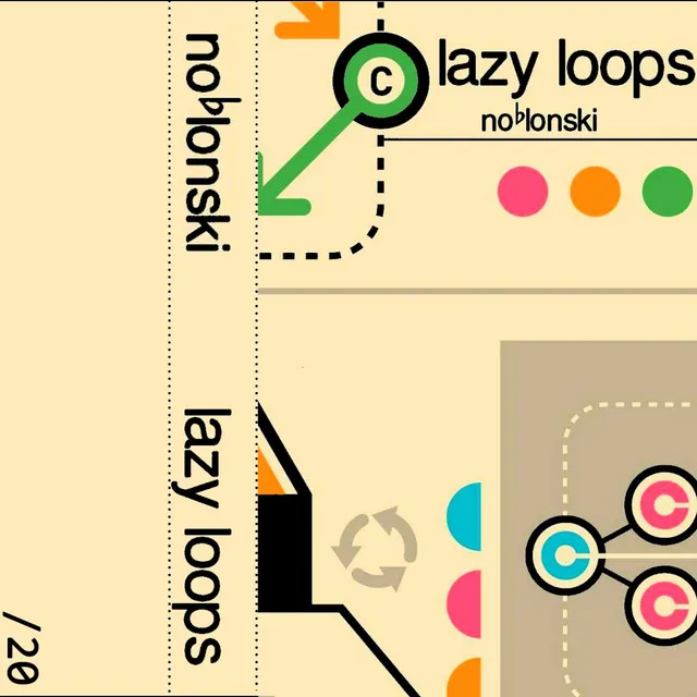 Lazy Loops I Part Four