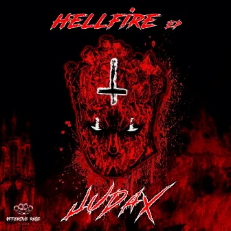 Hellfire by JudaX