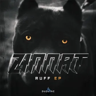 Ruff EP by Zinnat