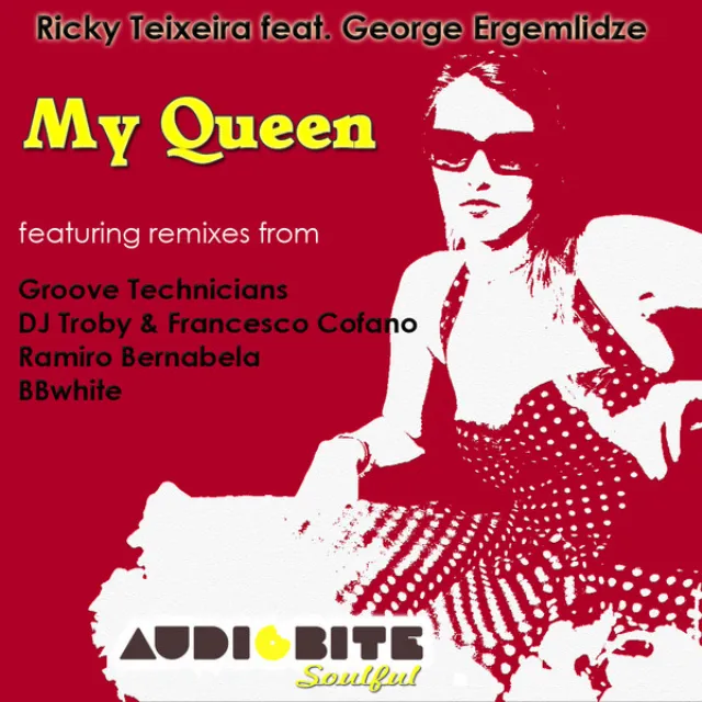 My Queen - Original Mix