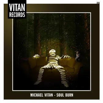 Soul Burn by Michael Vitan