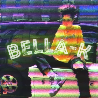 Bella-K by Laxaro DoubleG