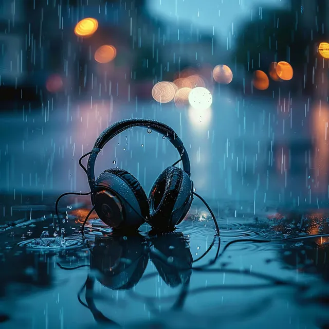 Sound of Wet Harmony