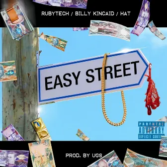 Easy Street by Hat