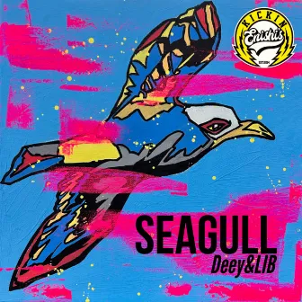 SEAGULL by LIB